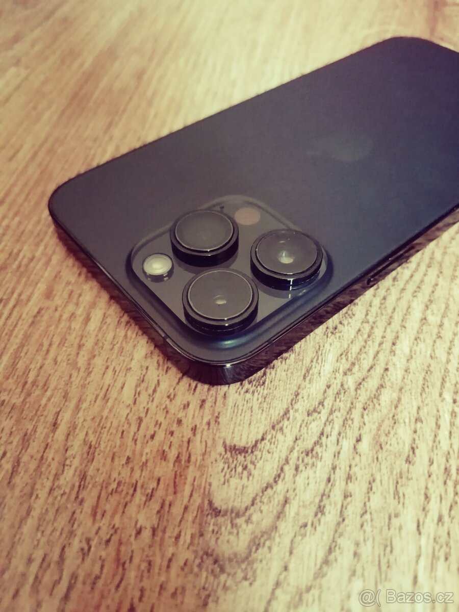 Apple iPhone 14 pro Max 256 GB - 9