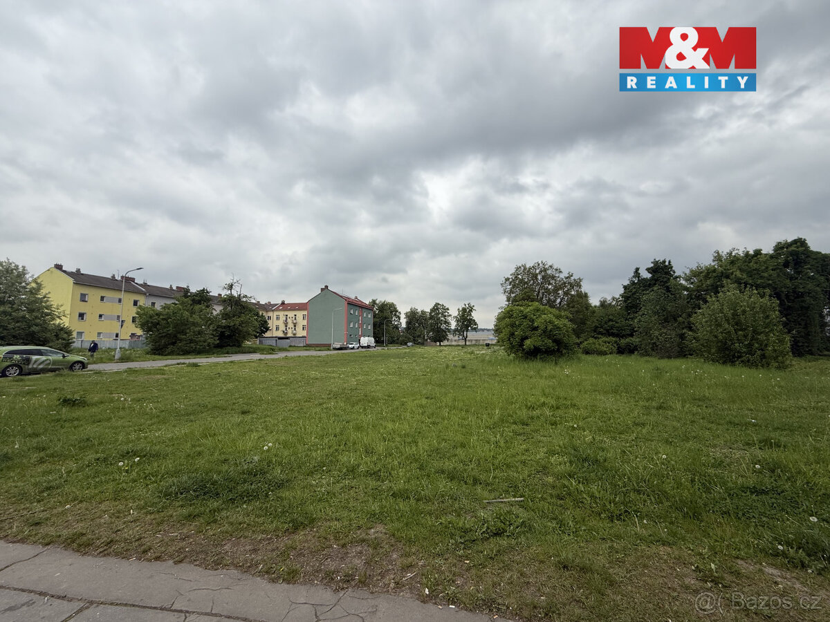 Prodej nájemního domu, 480 m², Ostrava, ul. Palackého - 9