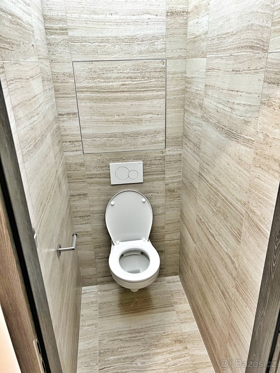 Pronájem bytu 3+kk bez provize RK - 9