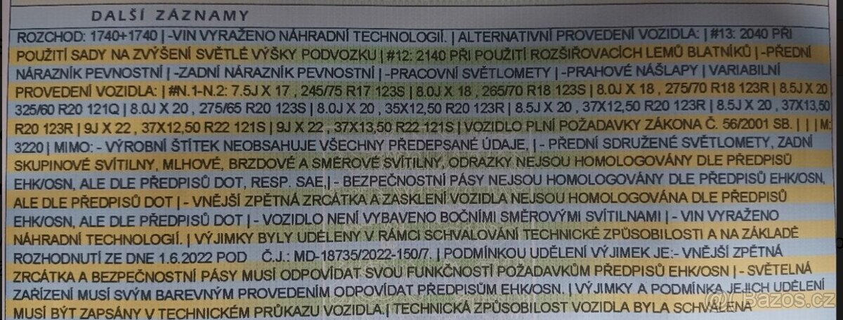 Ford F-250 6,4 PowerStroke - Super duty V8 - 9