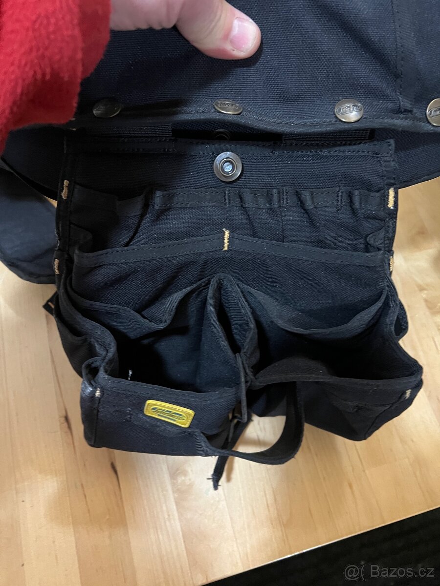 Řemeslnický pás Snickers Workwear - 9