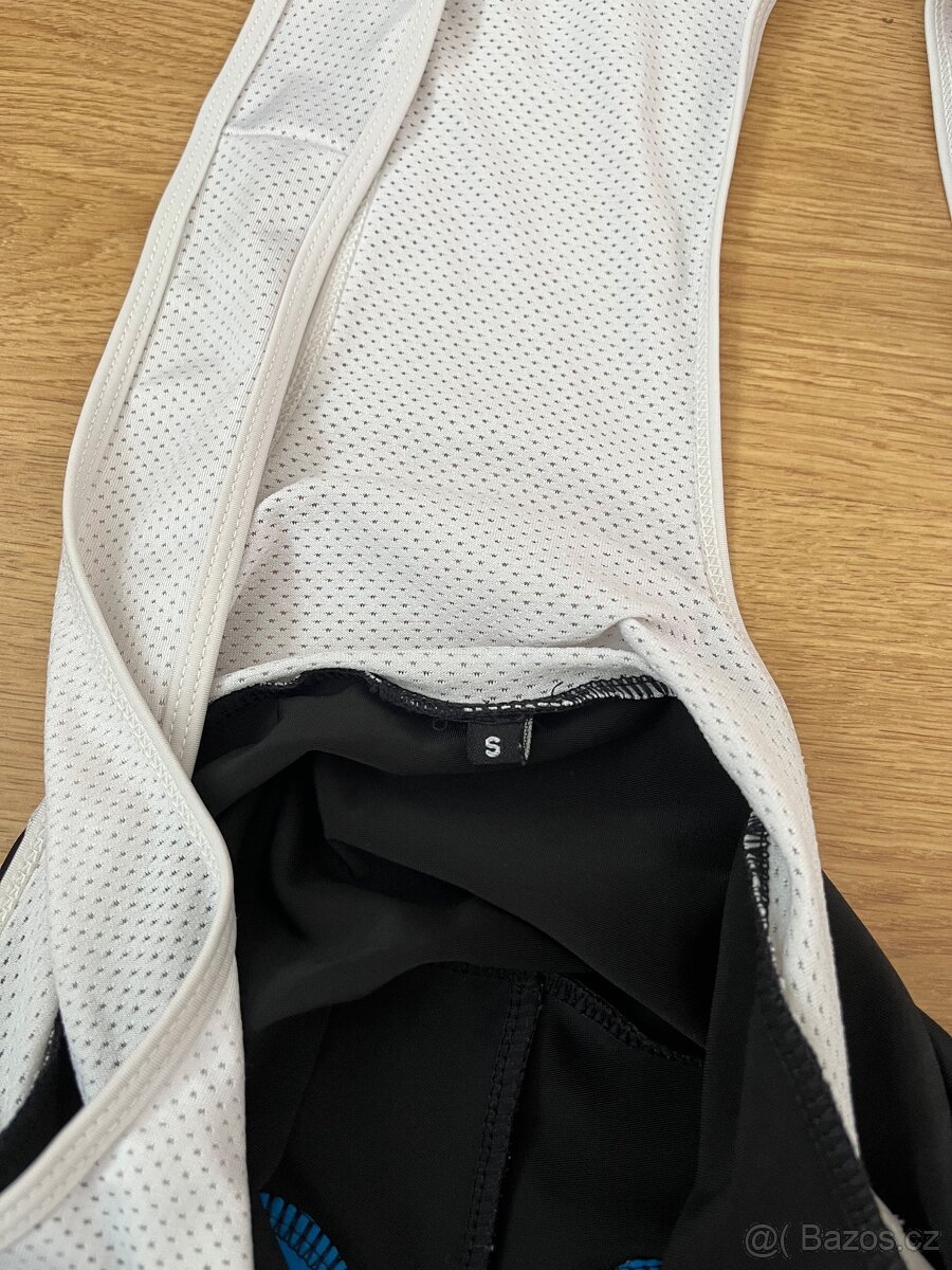 Cyklistický dres a kalhoty Holokolo - 9