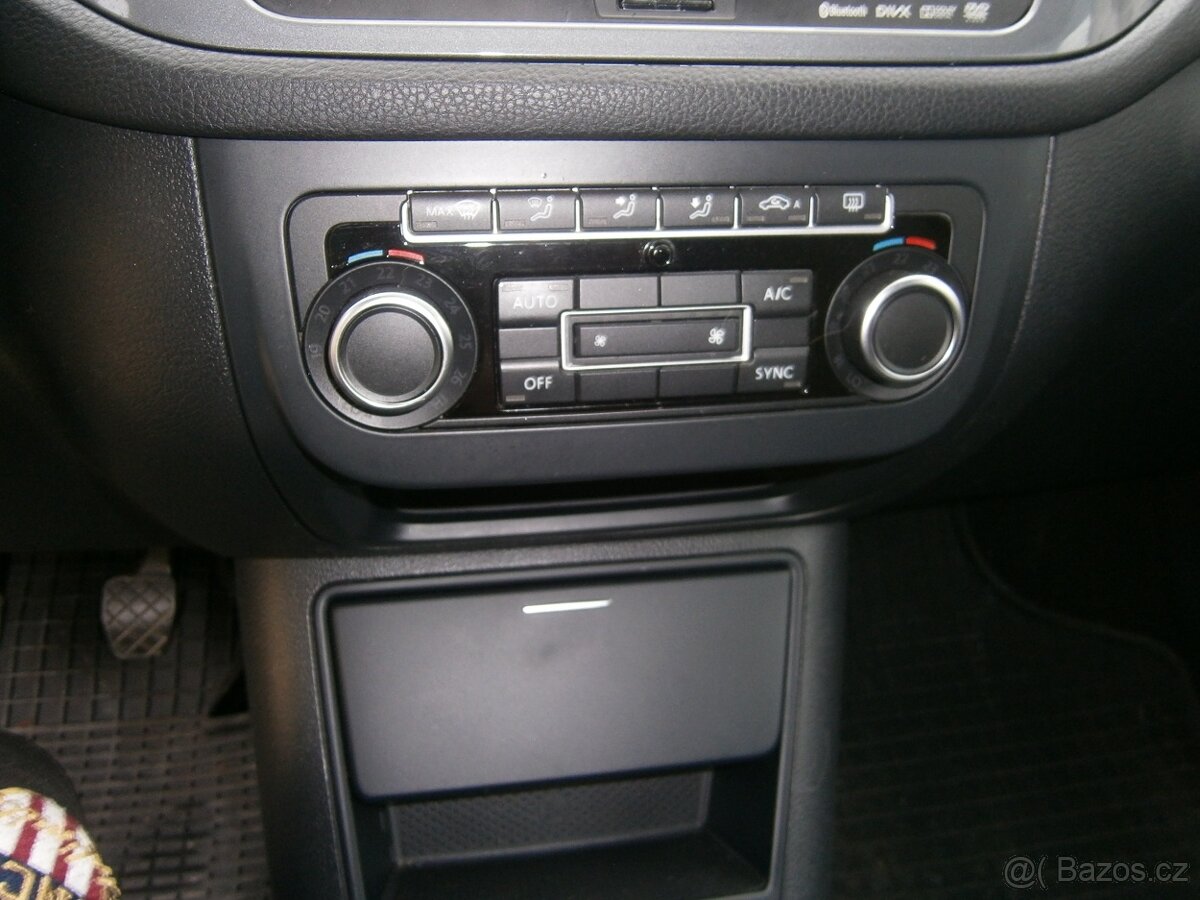 VW TIGUAN 2,0 TDI - 9