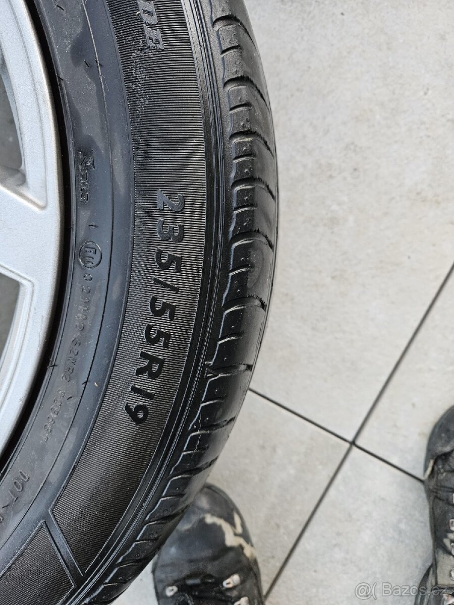 5x112 r19 ALU kola - 9
