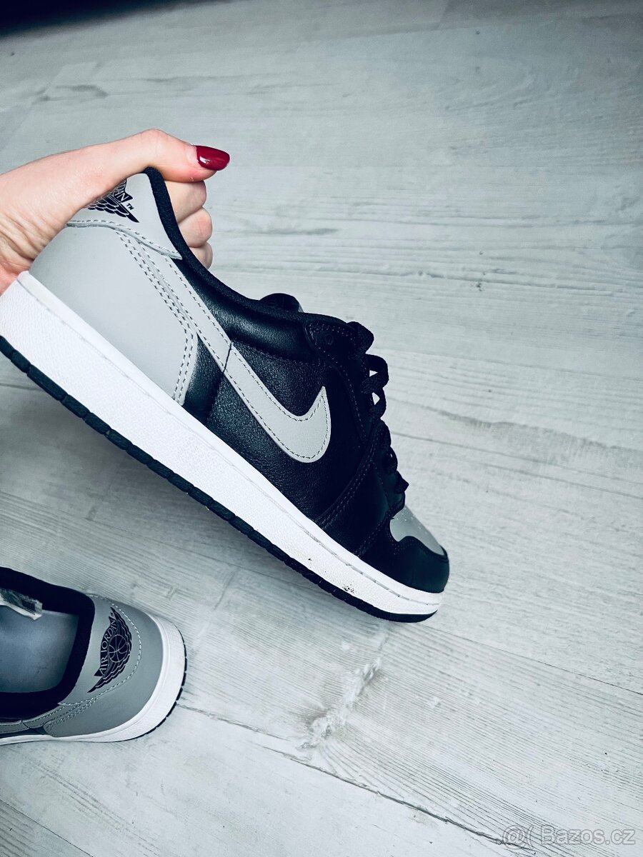 Neoriginální boty z Turecka - 9