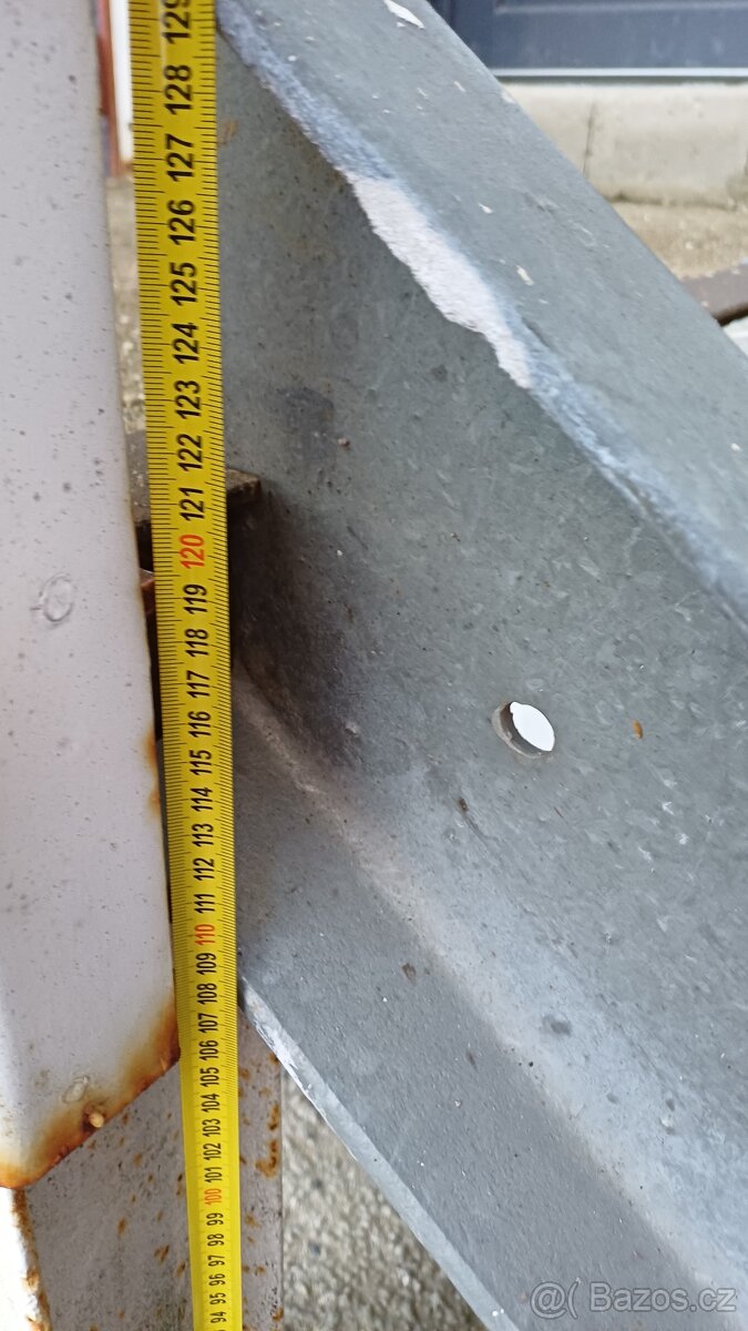 Venkovní schody - 9