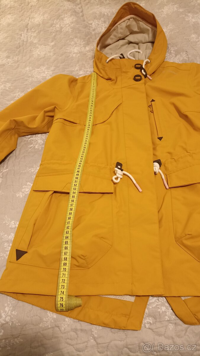Dámská nepromokavá bunda, M - 9