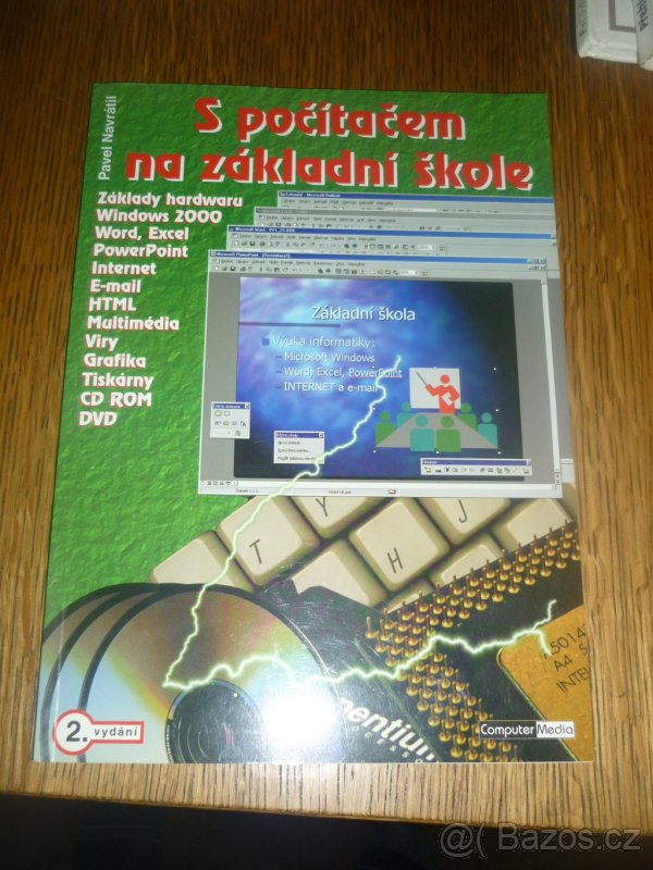 Učebnice pro střední - 9