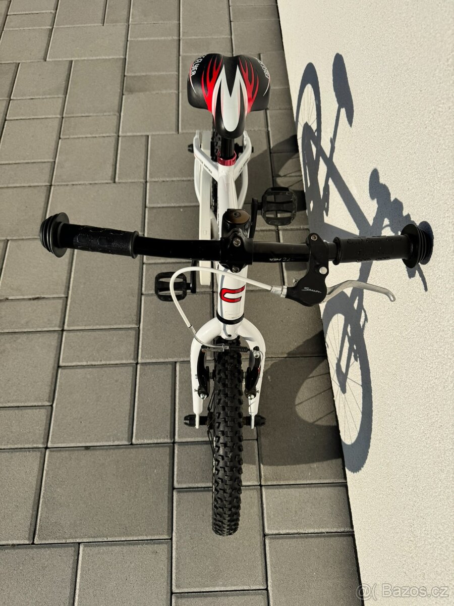 Dětské kolo Core Nipper 16" - 9