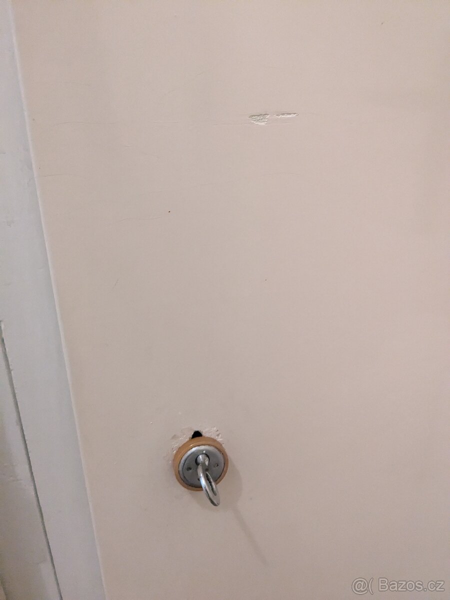 Dveře pro vestavěnou skříň - 9