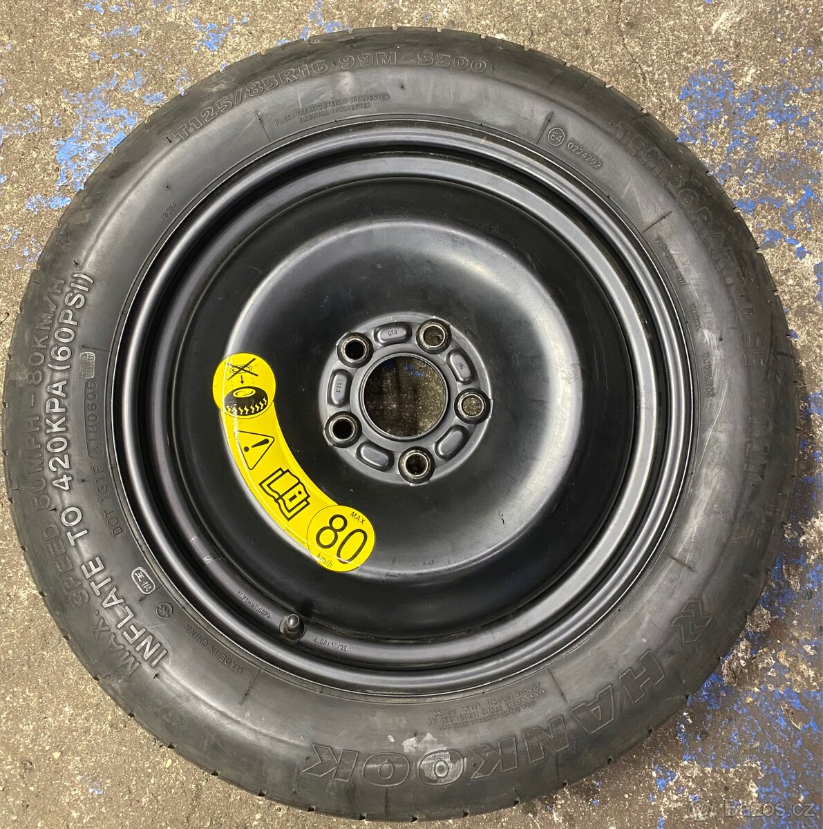 liché pneu po 1ks - 9