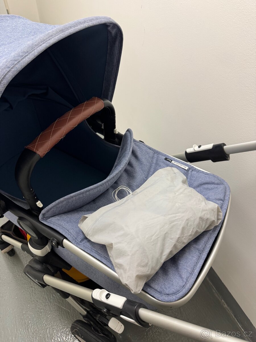 Bugaboo Fox - 9