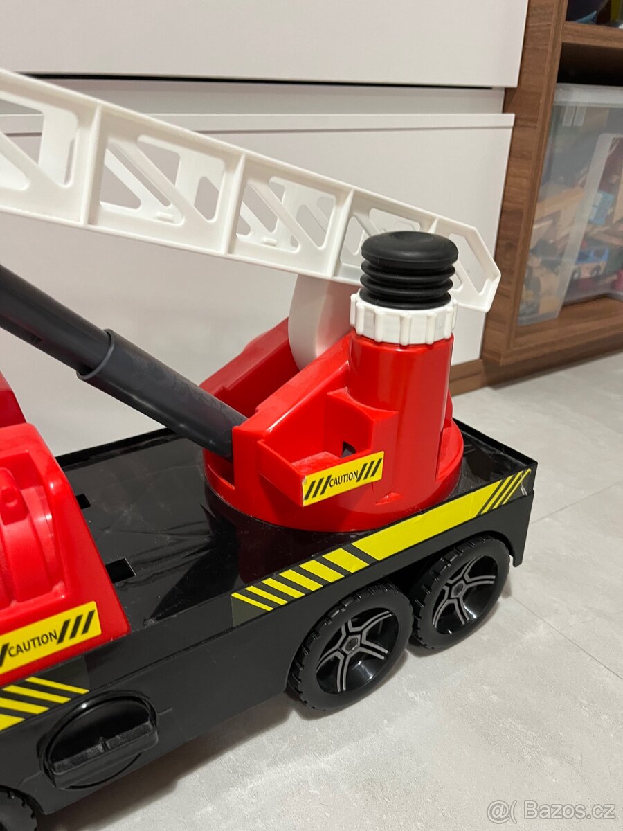 Auto pro hasiče - 9