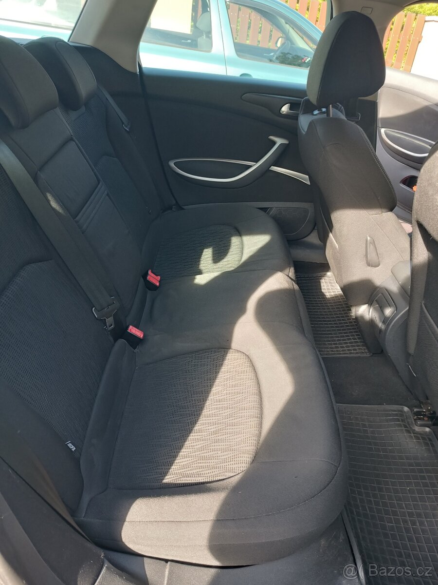 Citroen C5 Tourer - 9