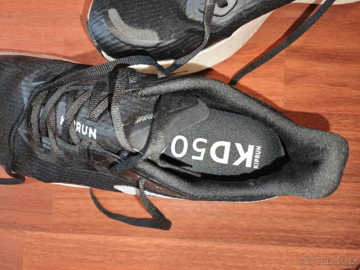 Pánské běžecké boty Kiprun KD500.3 - vel.42 - v záruce - 9