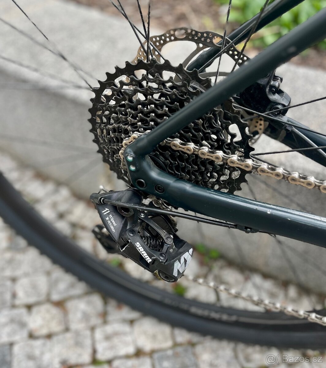 Gravel Specialized Diverge EVO...vel.L /cena do pondeli - 9