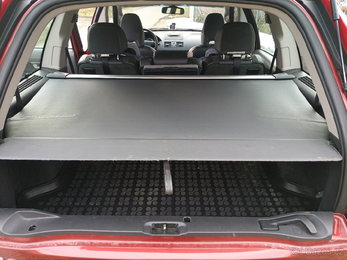 Volvo XC90 D5 AWD, rok výroby 09/2013 - 9