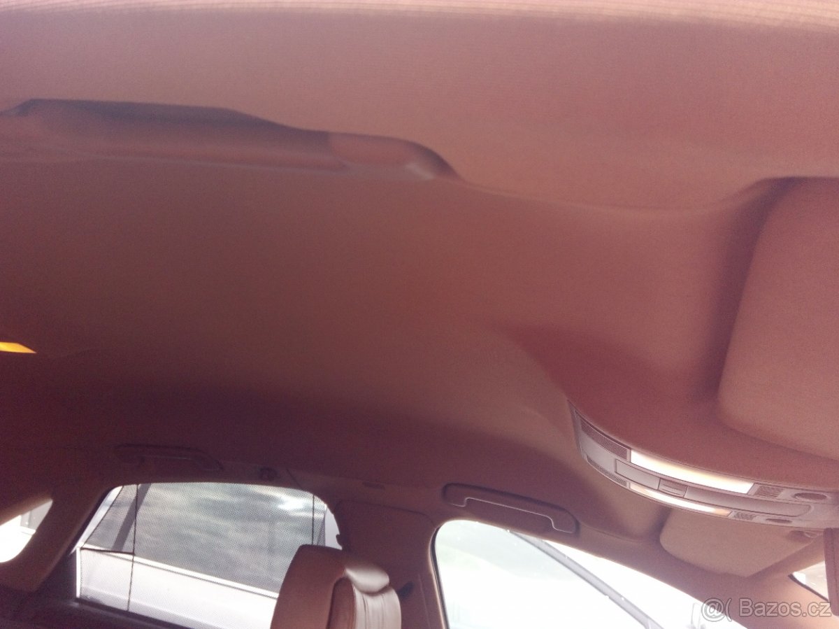 Audi A8 3.0Tdi r.v 2008,171Kw ASB,plný facelift - 9