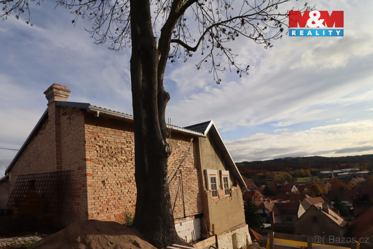 Prodej chalupy, 150 m², Tuchořice - 9