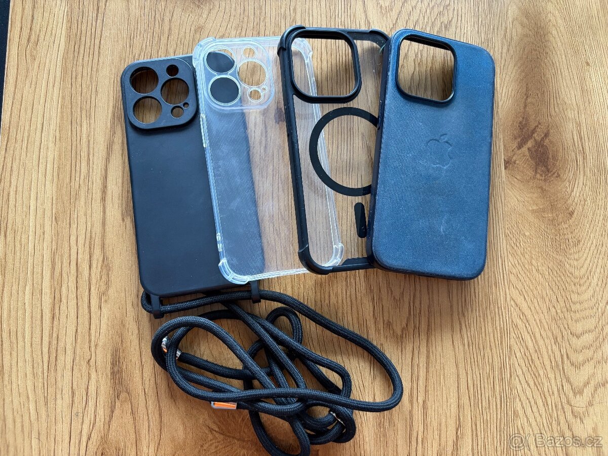 iPhone 15 Pro 256gb - 9