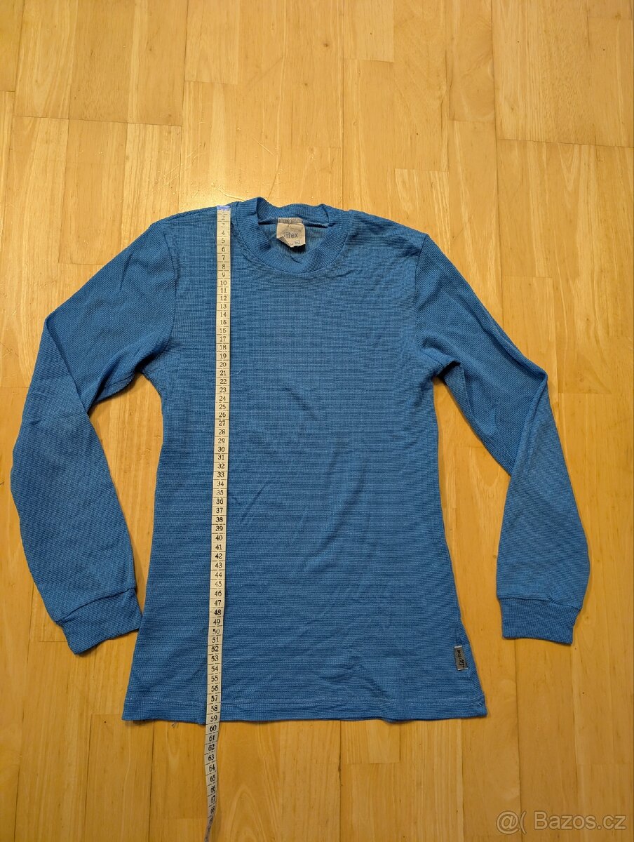 3 ks termotrika vel.152-164 - 9