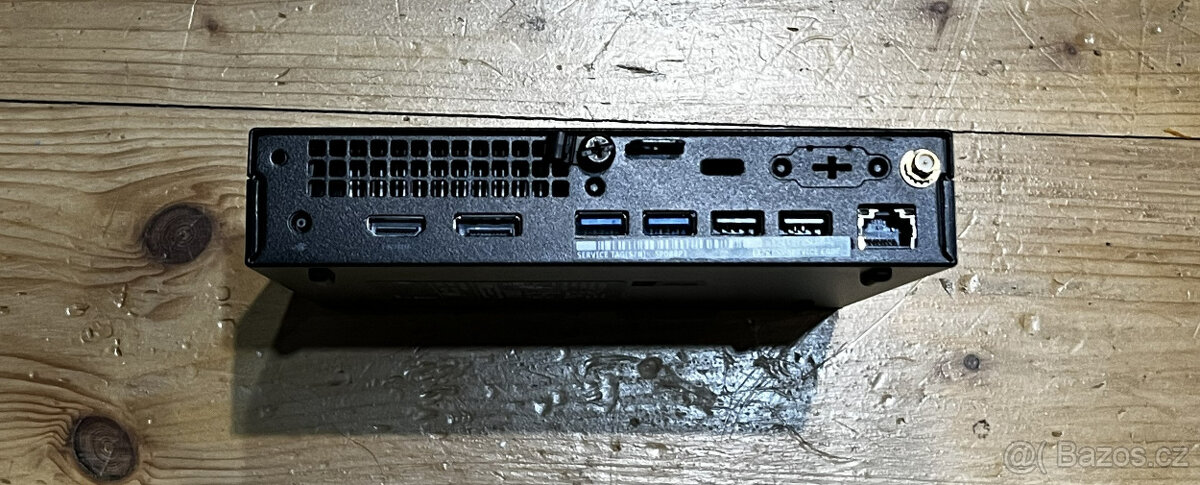 Micro PC i5 7500 - 9