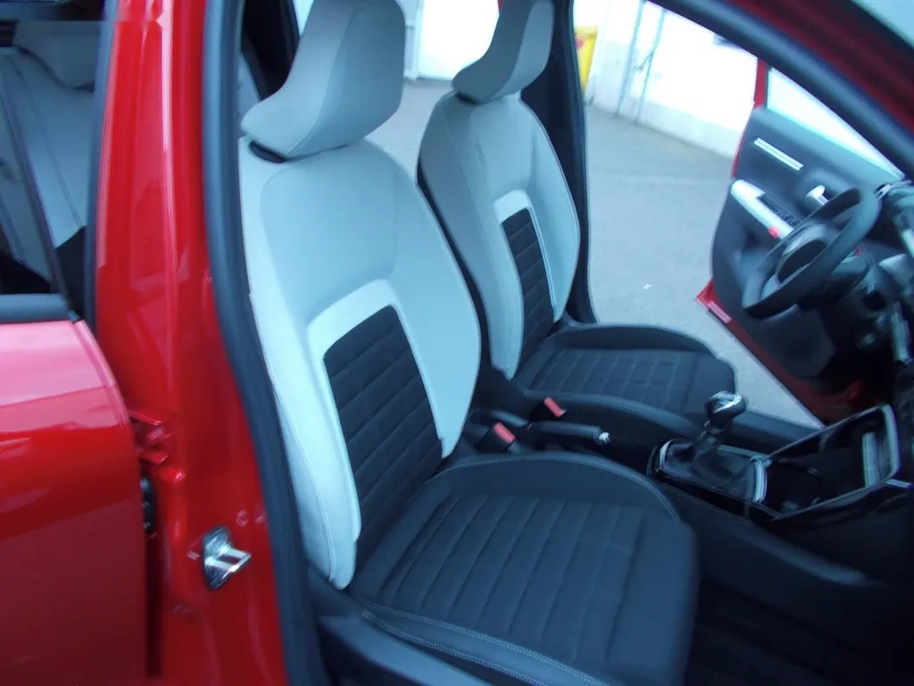 Citroën C3, MAX Turbo 100k MANUAL - 9