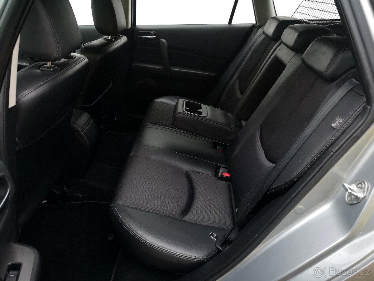 Mazda 6 Combi 2.0 114kW Edition 125 - 9