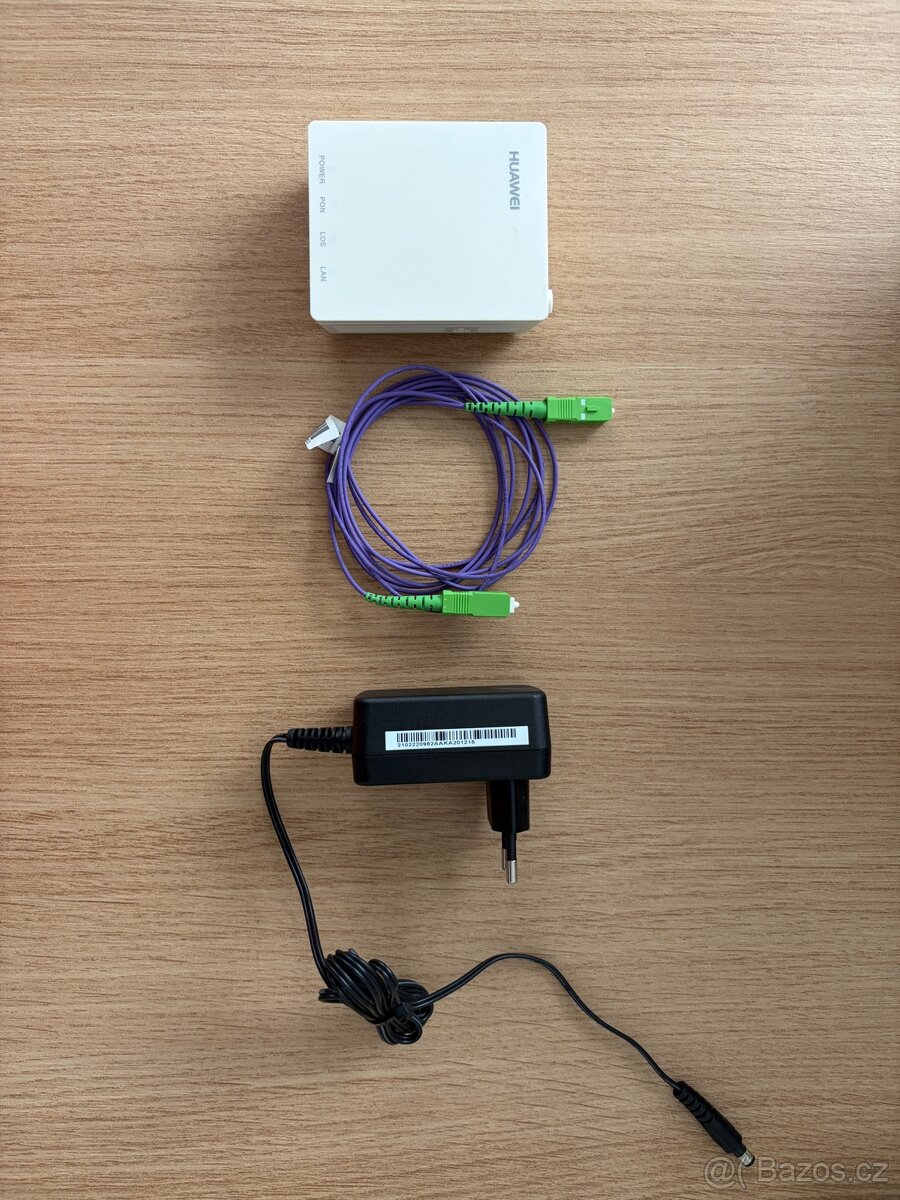 Modem TP-Link + příslušenství - 9