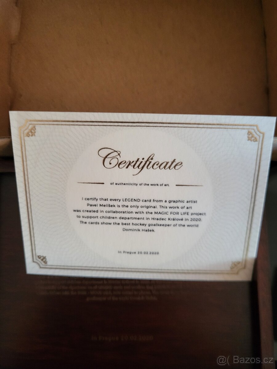 Hokejove karticky - 9