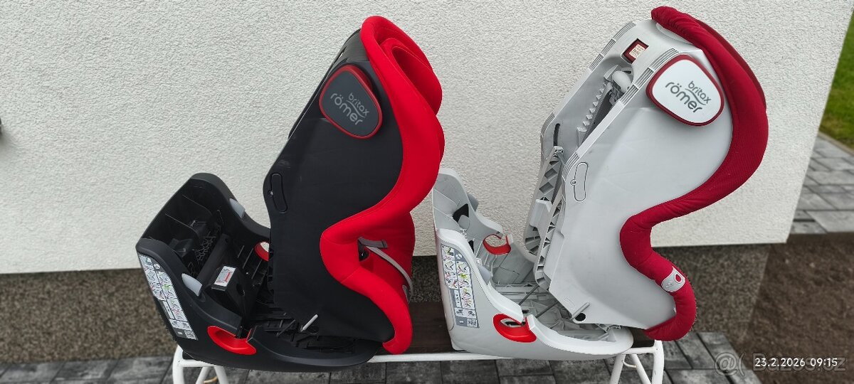 Britax Römer - 9