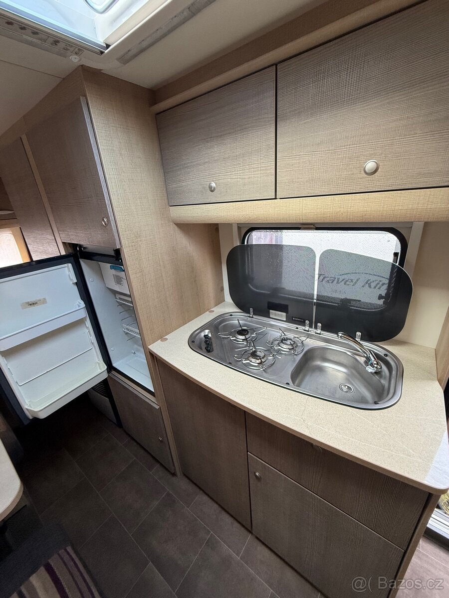 Burstner Premio 495TK - 9