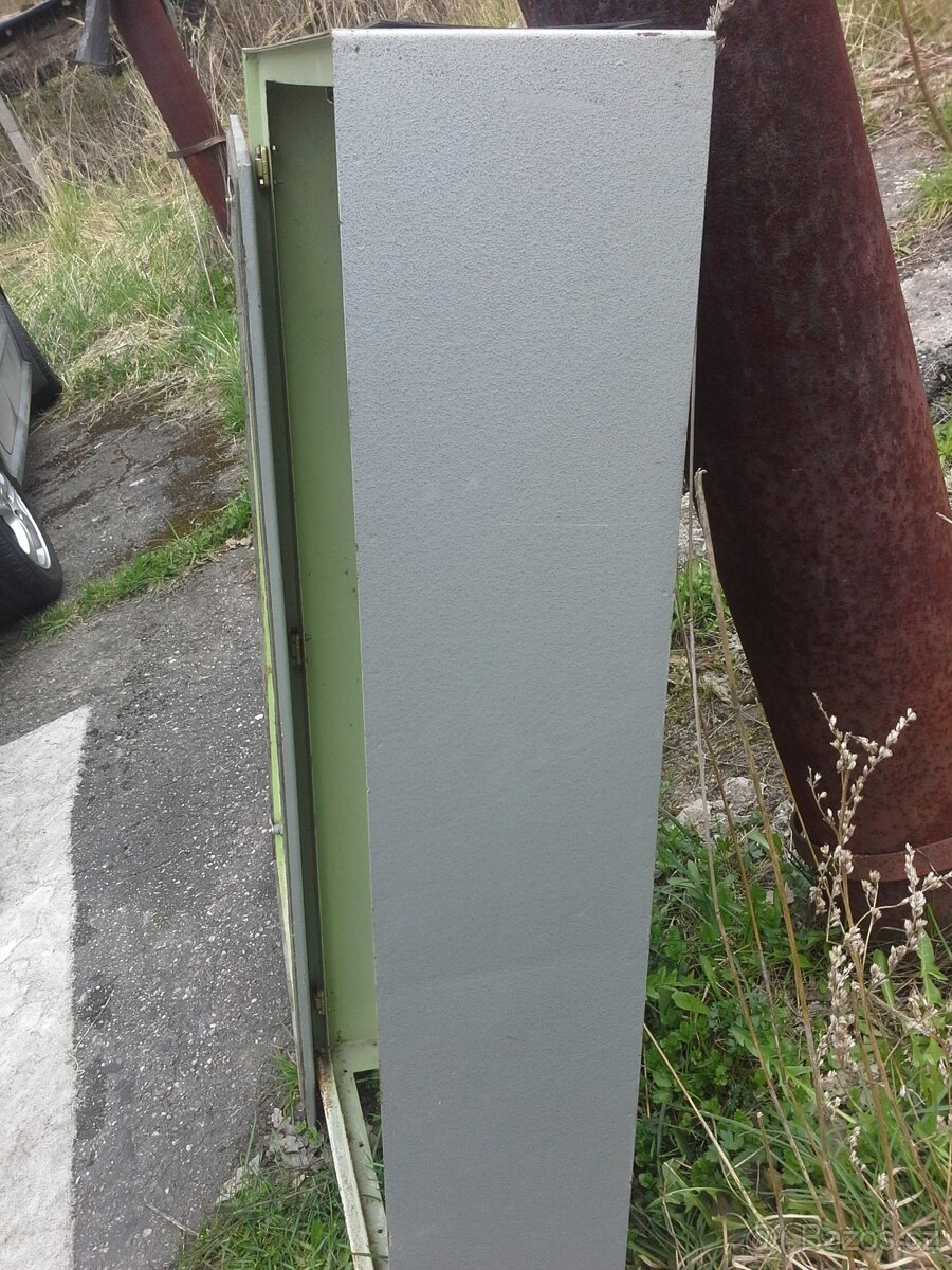 Elektroskřine německá vyroba - 9