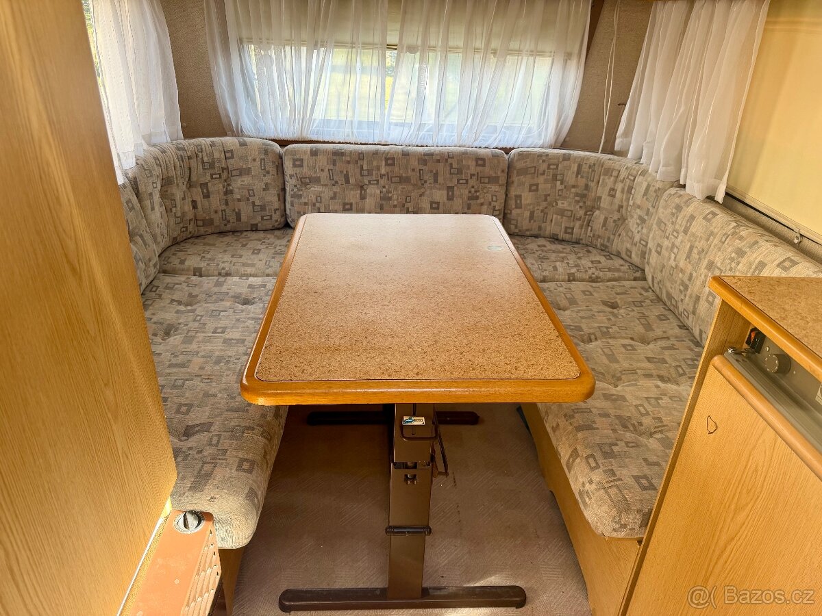 Karavan knaus 8903 - 9