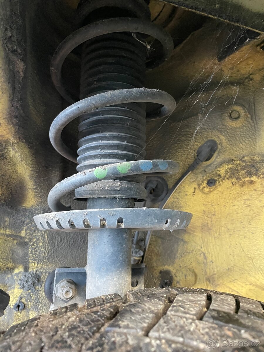 Skoda citigo 2017 CHY - 9