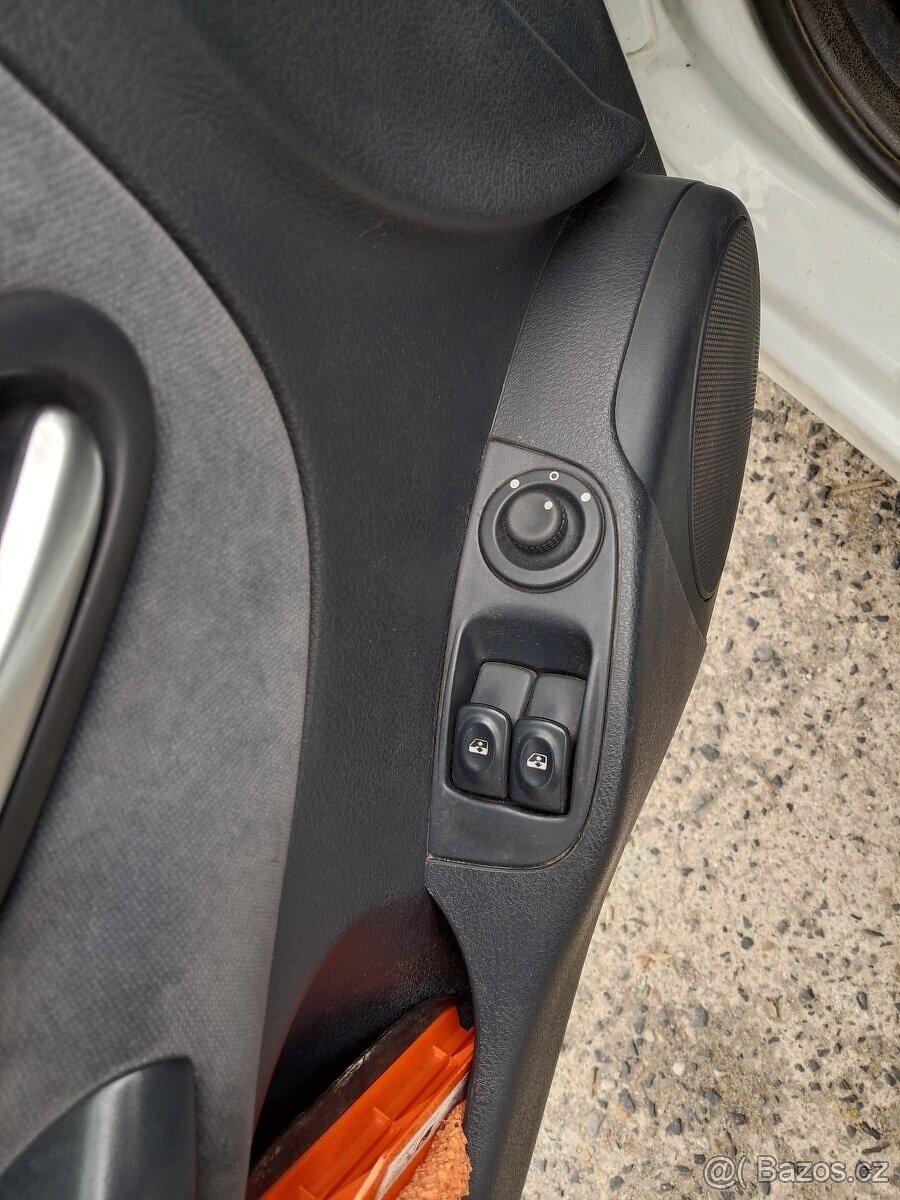 Renault Megane 1.9dci - 9