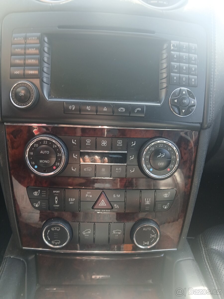 Mercedes-Benz Gls - 9