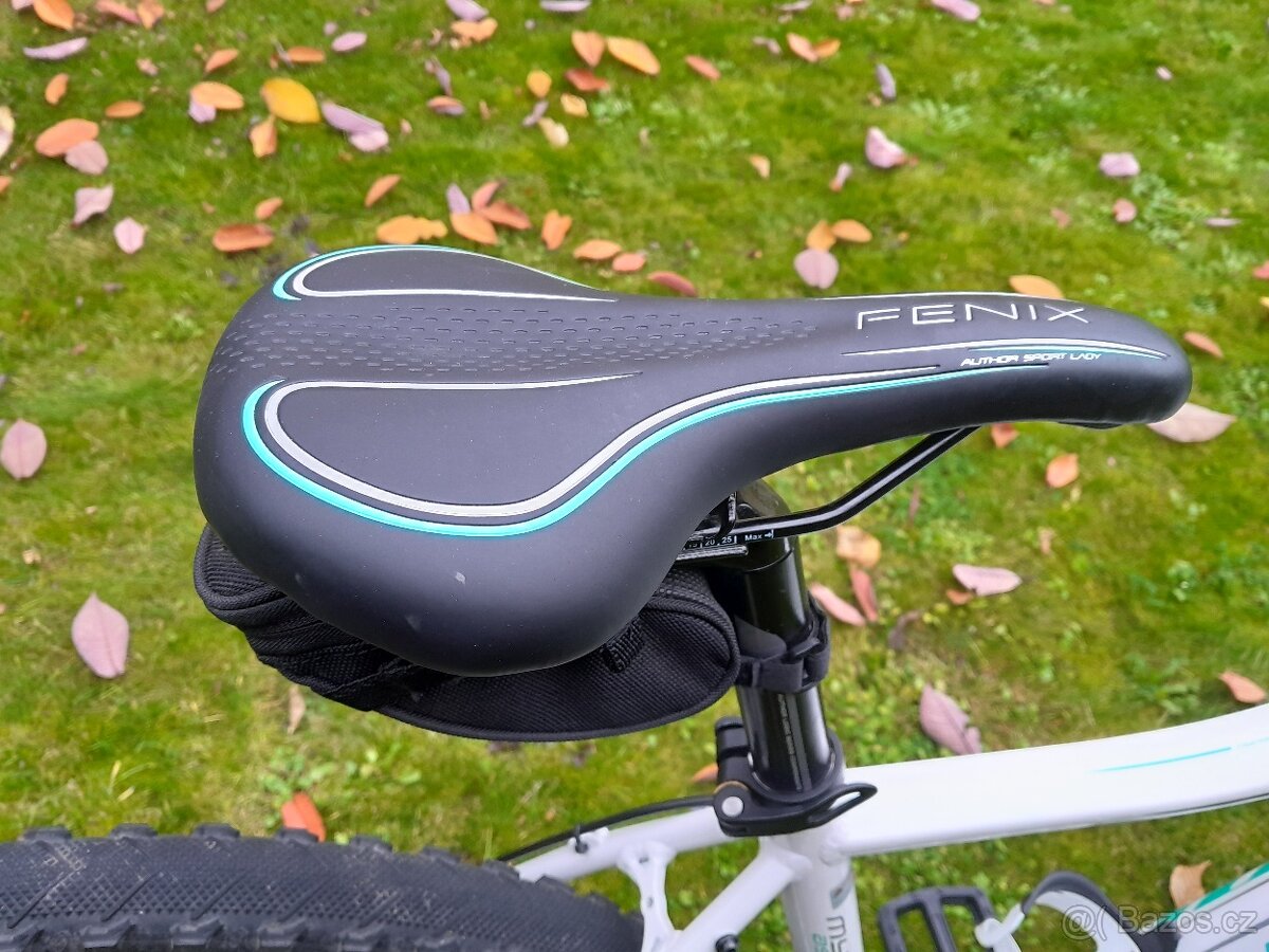 Horské kolo Author Mystic - 9