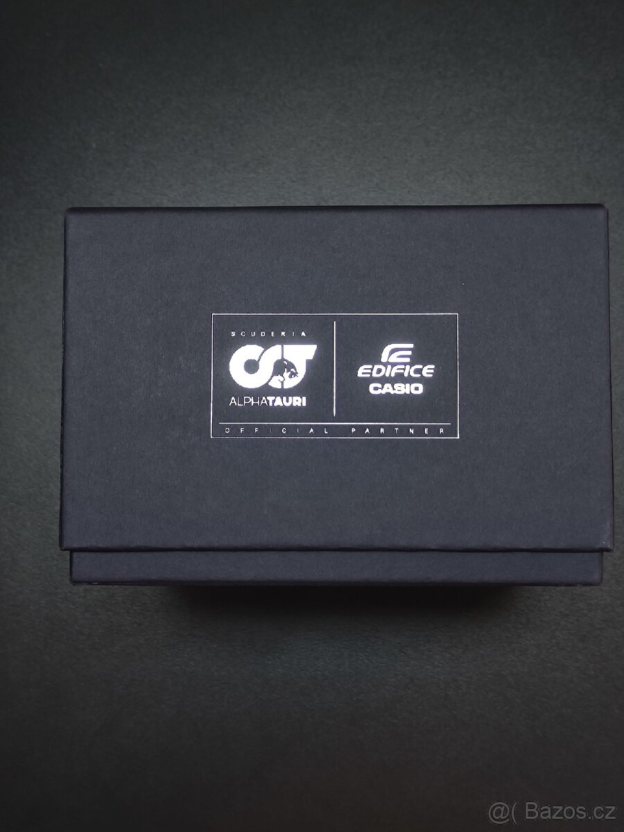 Hodinky Casio Edifice - 9