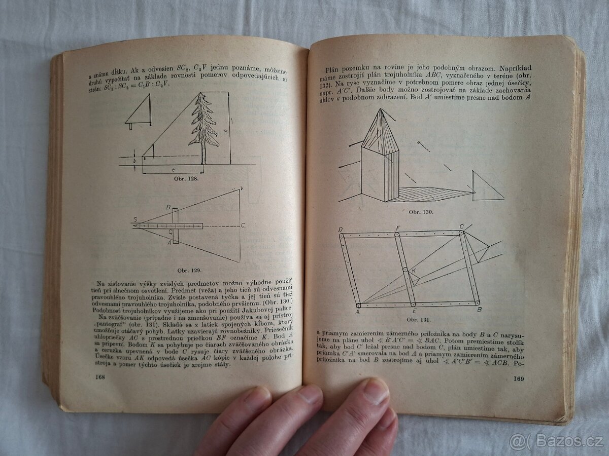 Matematika pro odborná učiliště a učňovské školy (1961) - 9