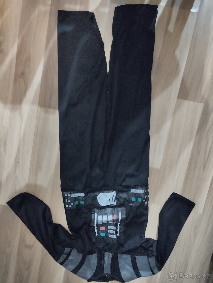 Karnevalový kostým - Star Wars - 9