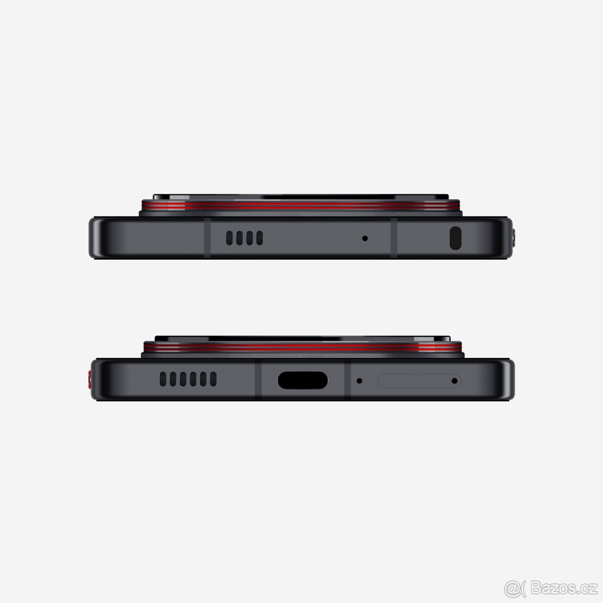 Nubia Z50S PRO 16GB/1TB - 9