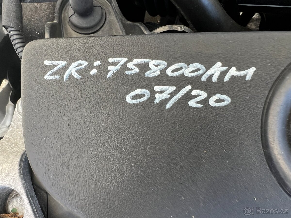 Dacia Duster 1.5 dci 79KW 1Majitel VELKÝ SERVIS 2X ALU KOLA - 9