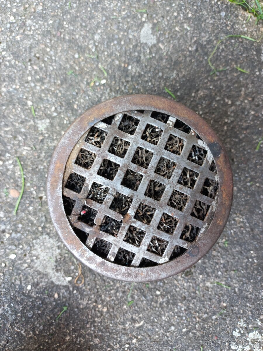 Vzduchový filtry - Graetzin, Dkw Nsu Zundapp Bmw - 9