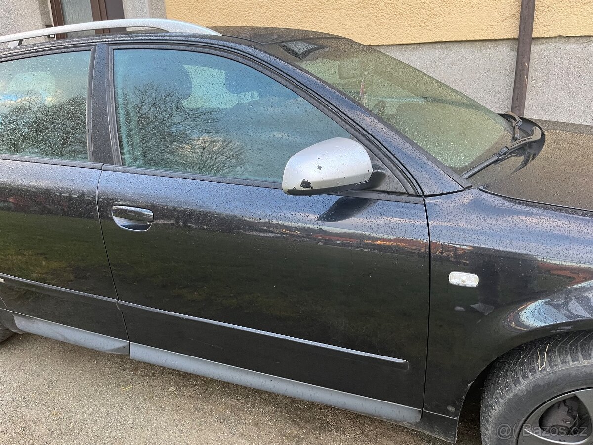 A4 b6 2004 1.9 tdi 96kw najeto 342000 - 9