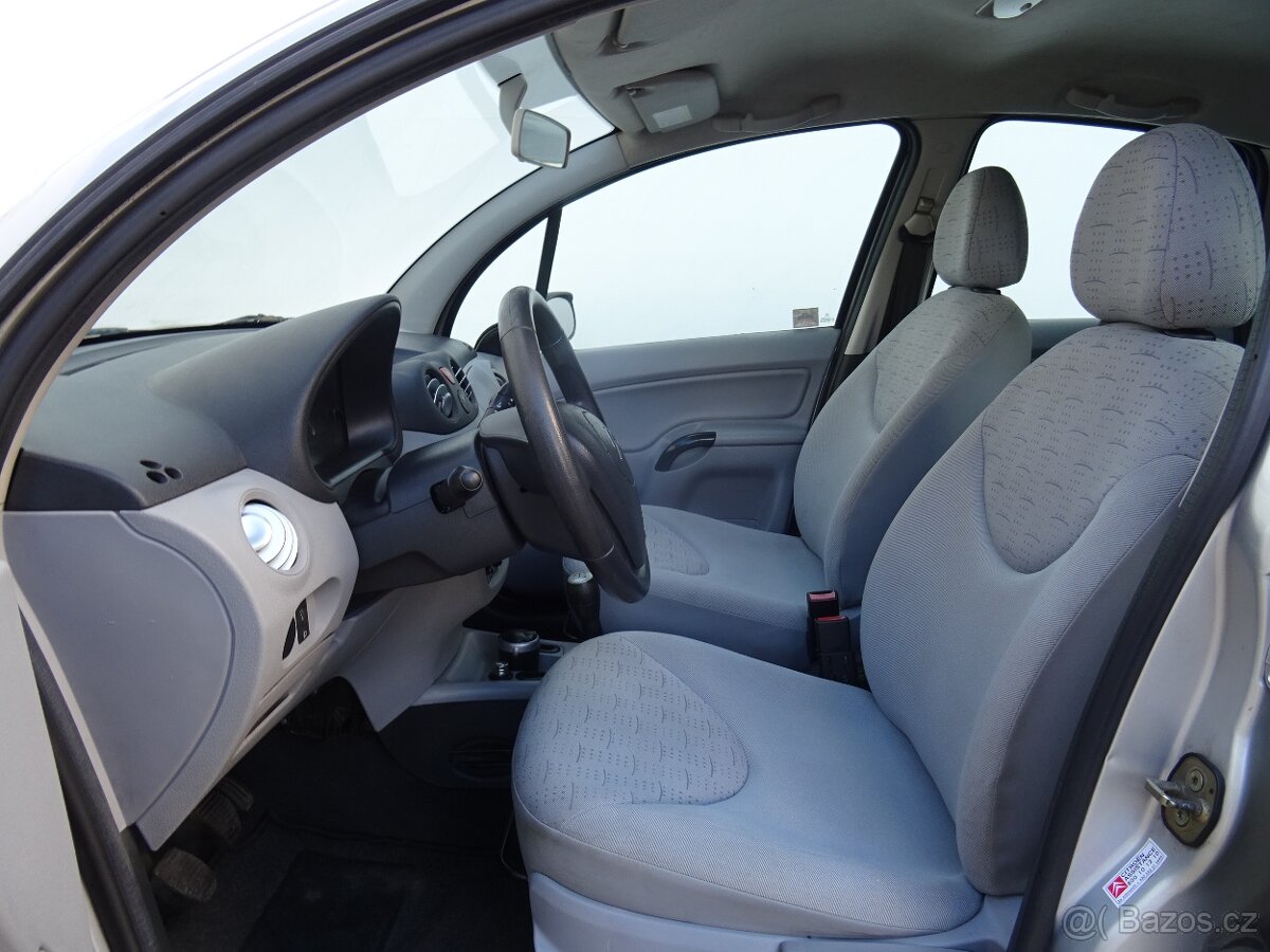 Citroën C3 1.1i,NovéČR - 9