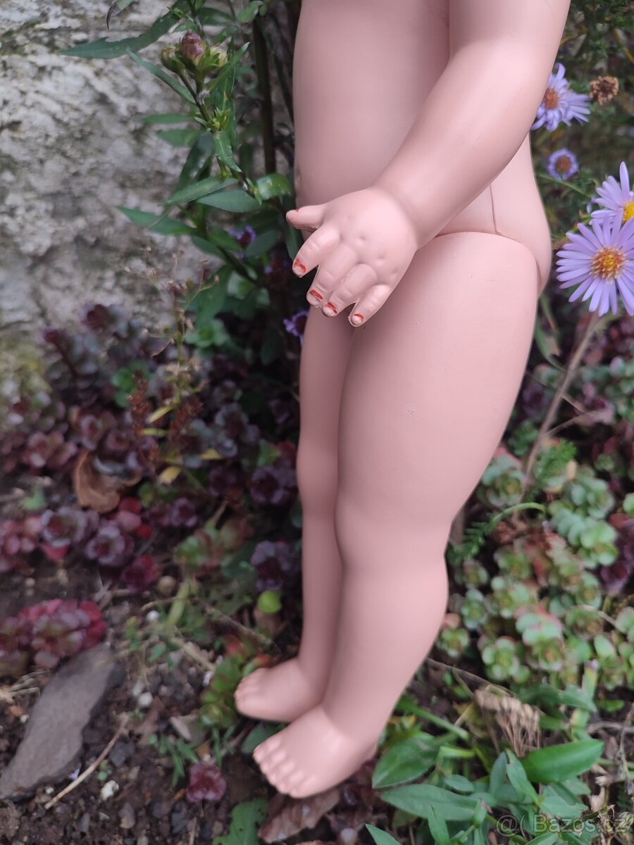 Panenka značená Sonni - 9