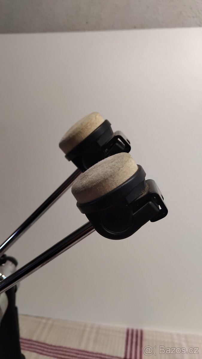 Tama iron cobra power glide - 9