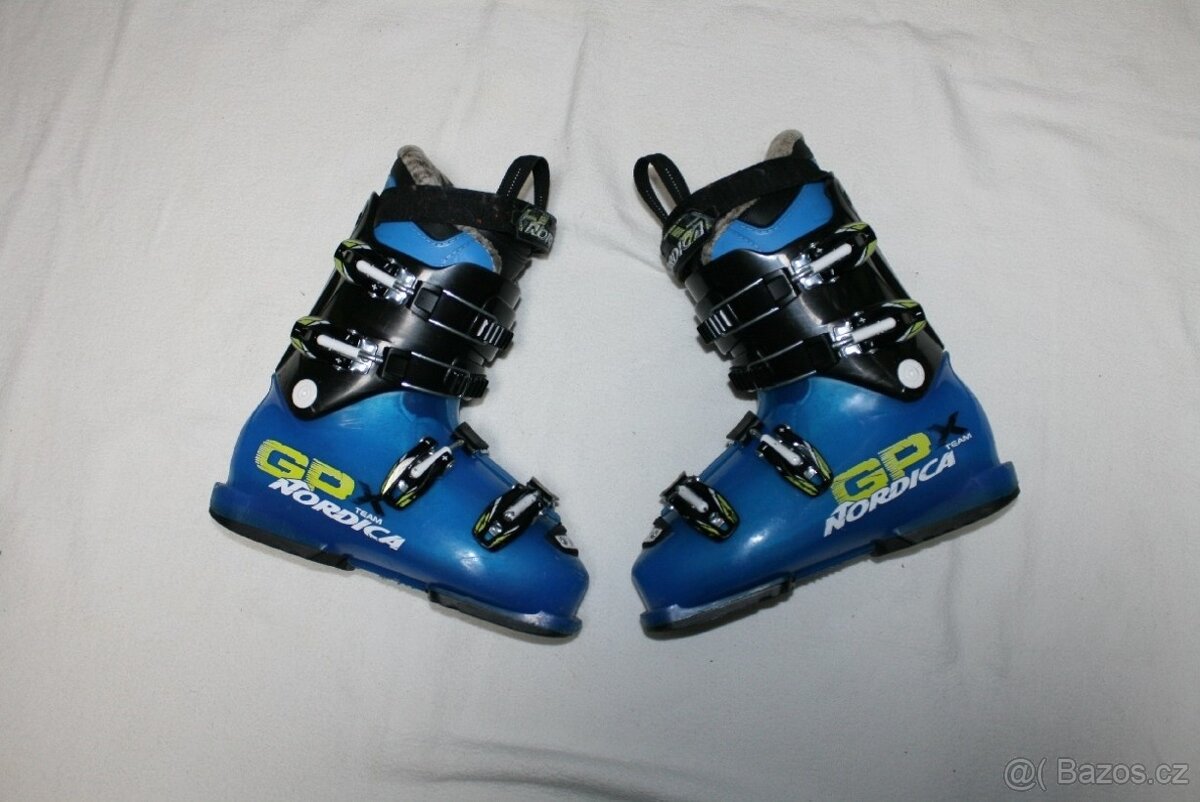 lyže Atomic Freestyle 120 cm - 9