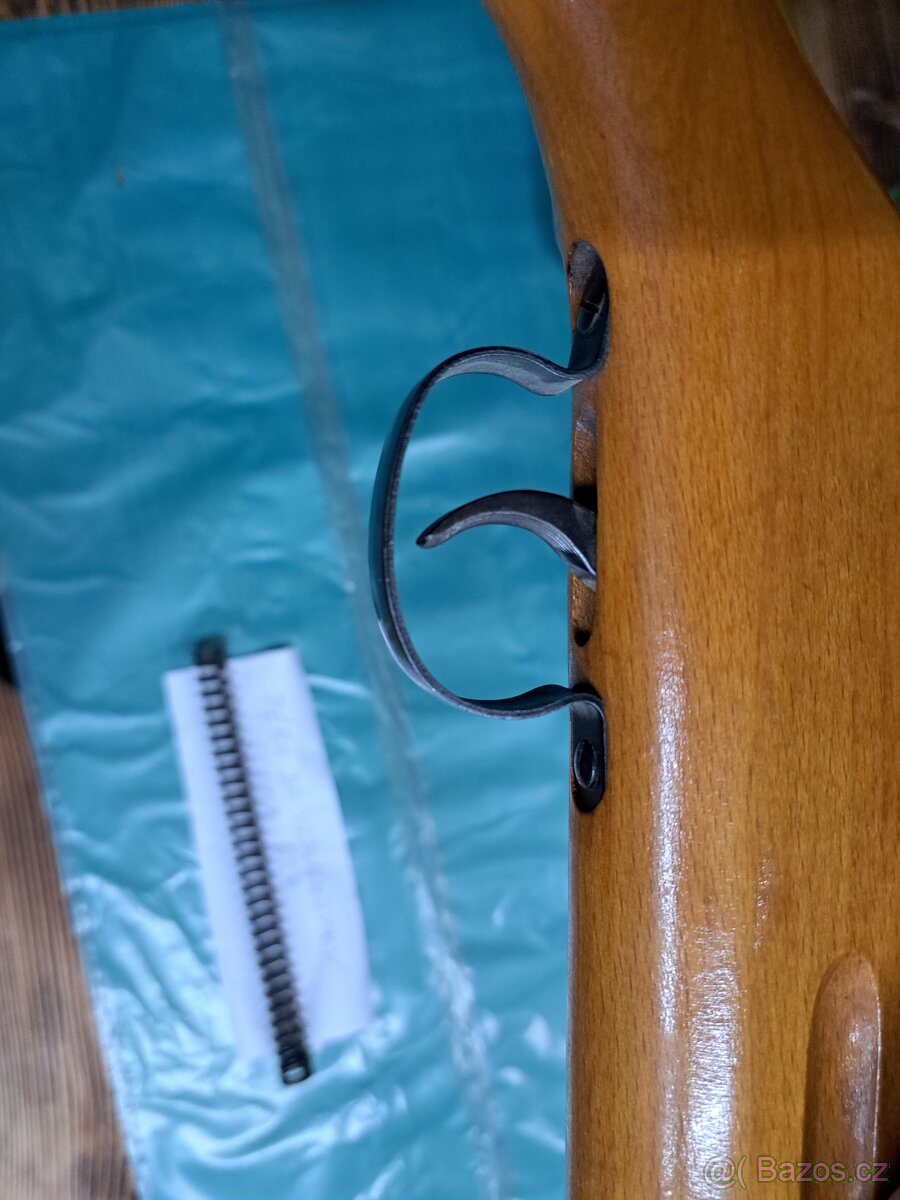 Vzduchovka Slavia 620 - 9